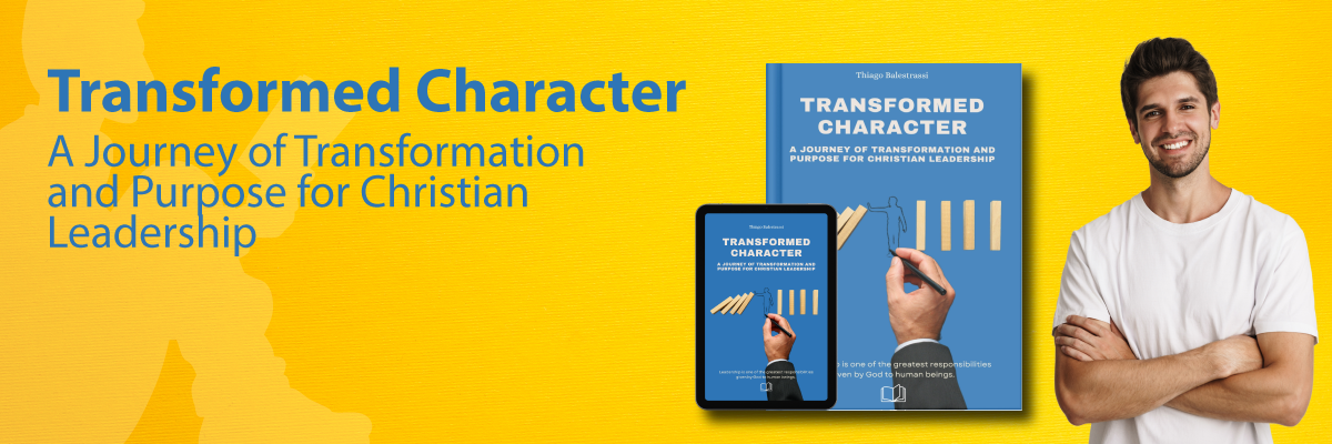 Transformed Character